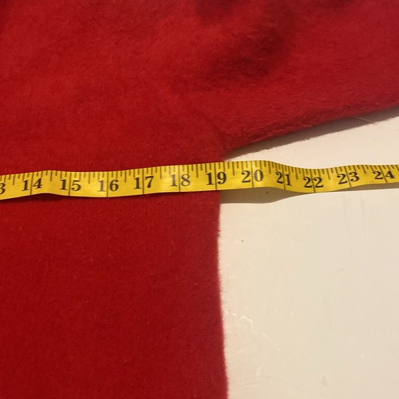 Vintage GiGi Angora Cardigan - Picture 3 of 9